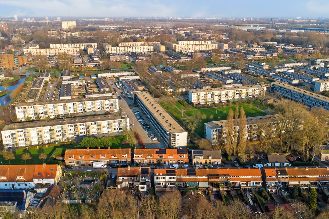 Photo 37 of Hordijk 68