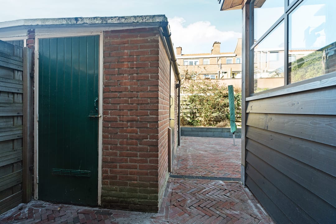 Foto 26 van Mozartlaan 143