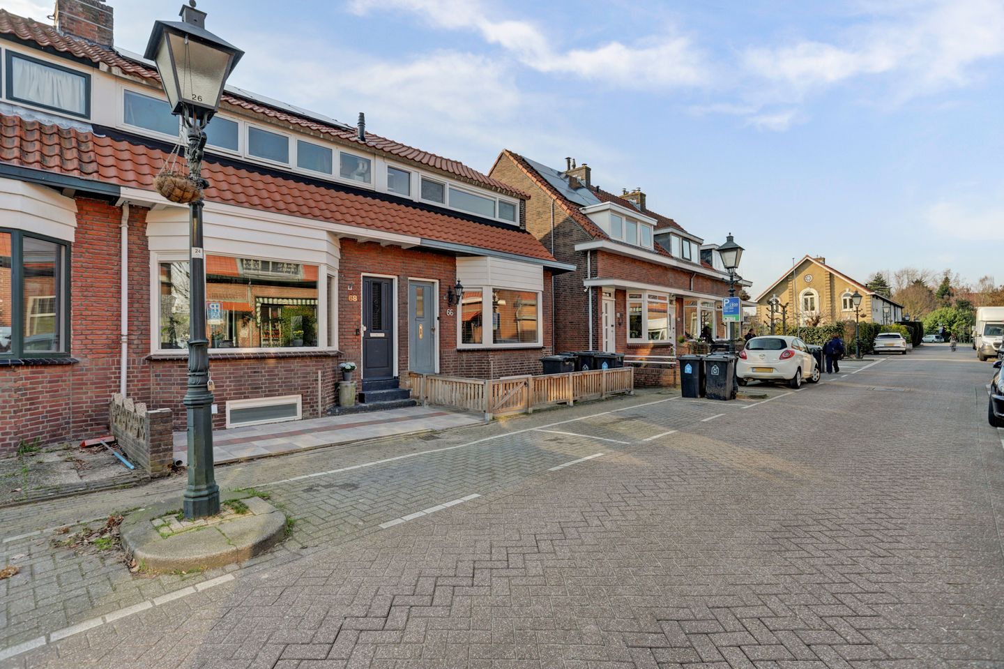 Photo 40 of Hordijk 68