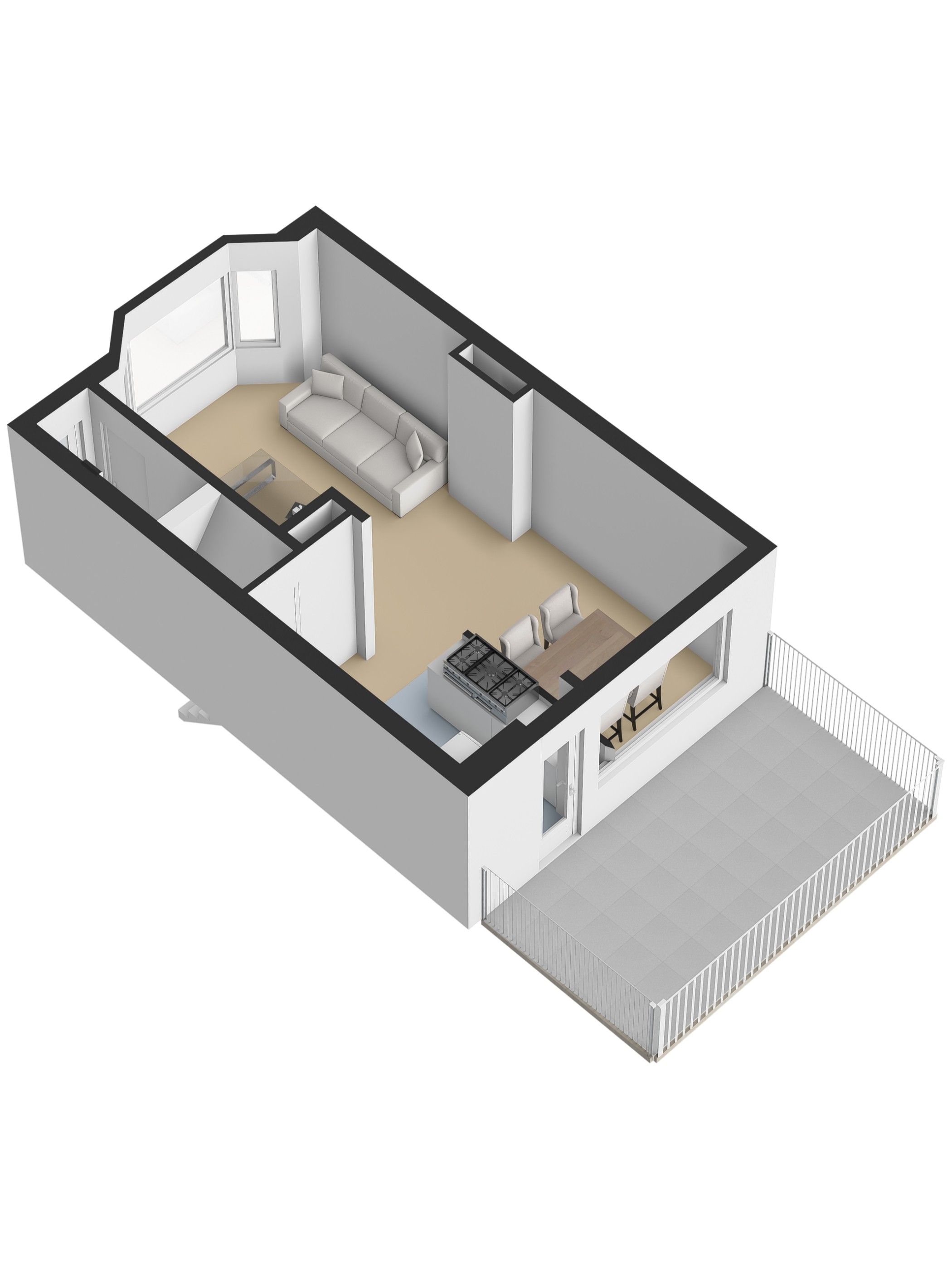 Photo 42 of Hordijk 68