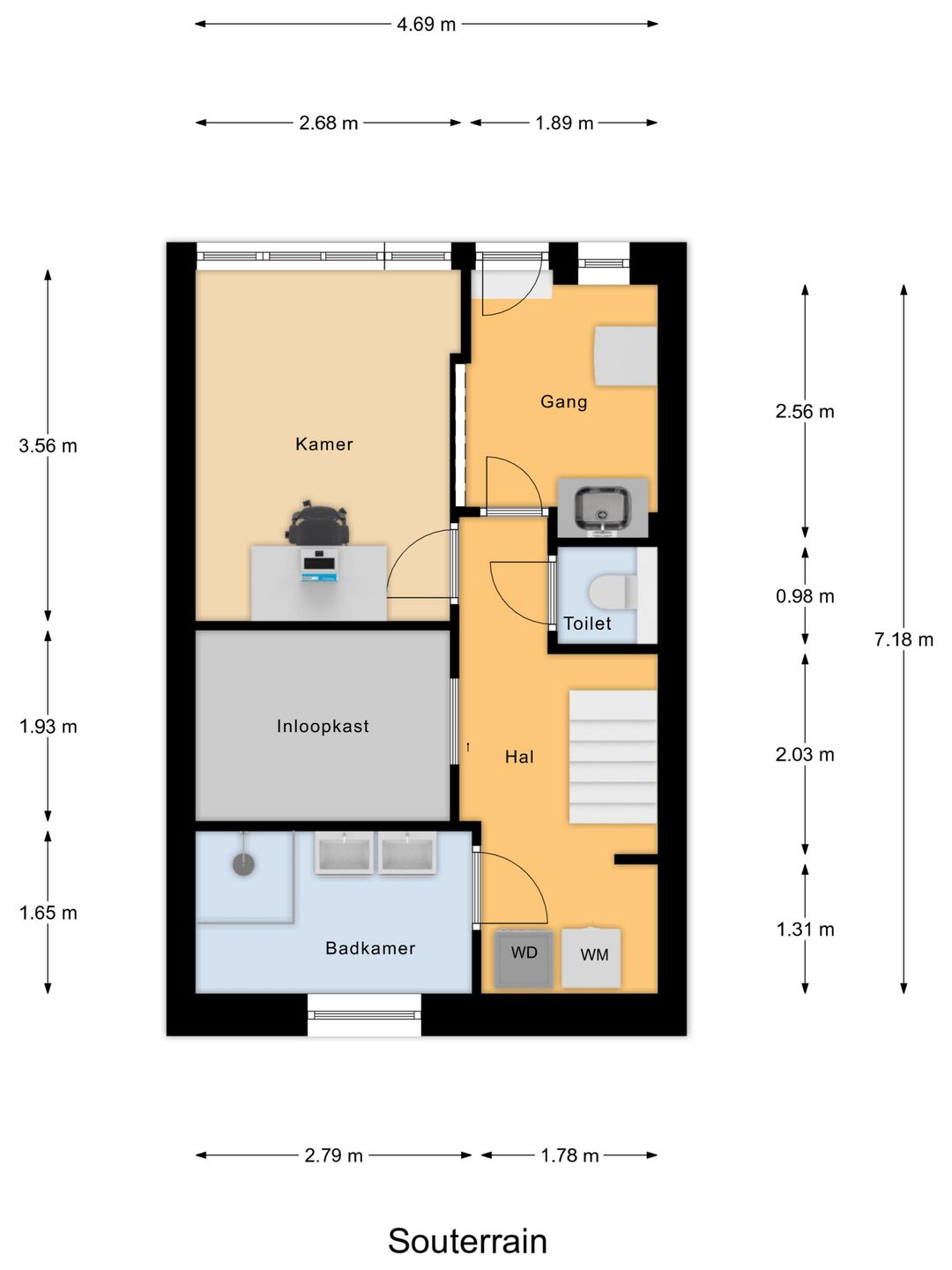 Photo 43 of Hordijk 68