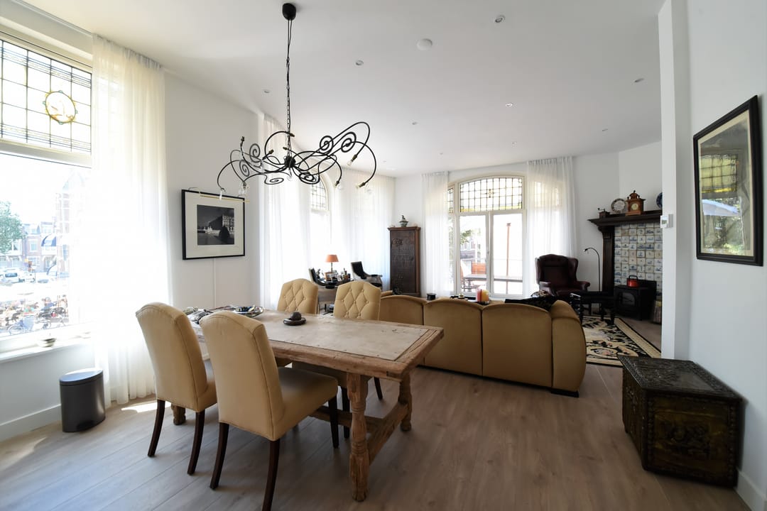 Photo 2 of Frederik Hendrikplein 37