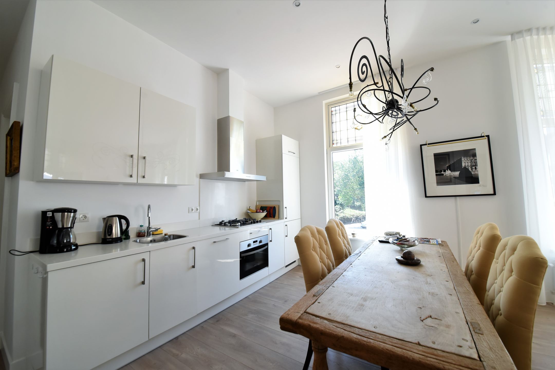 Photo 3 of Frederik Hendrikplein 37