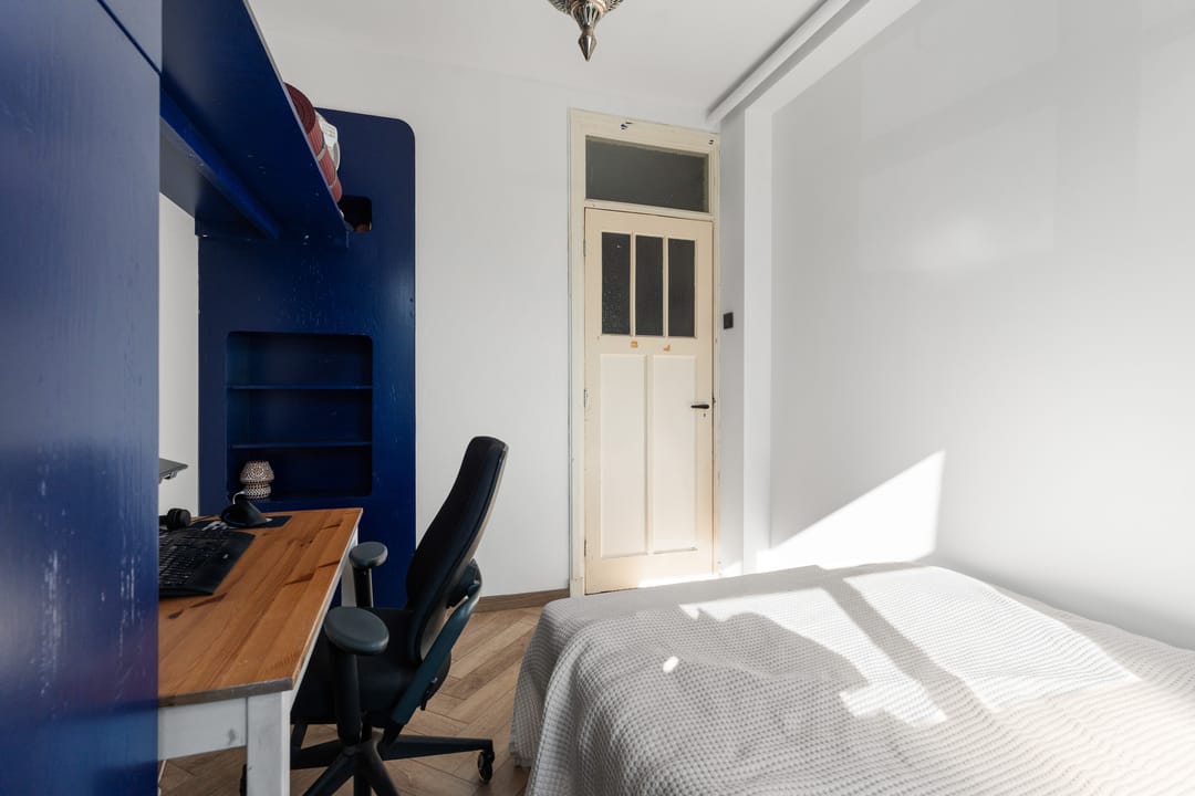 Foto 32 van Mozartlaan 143