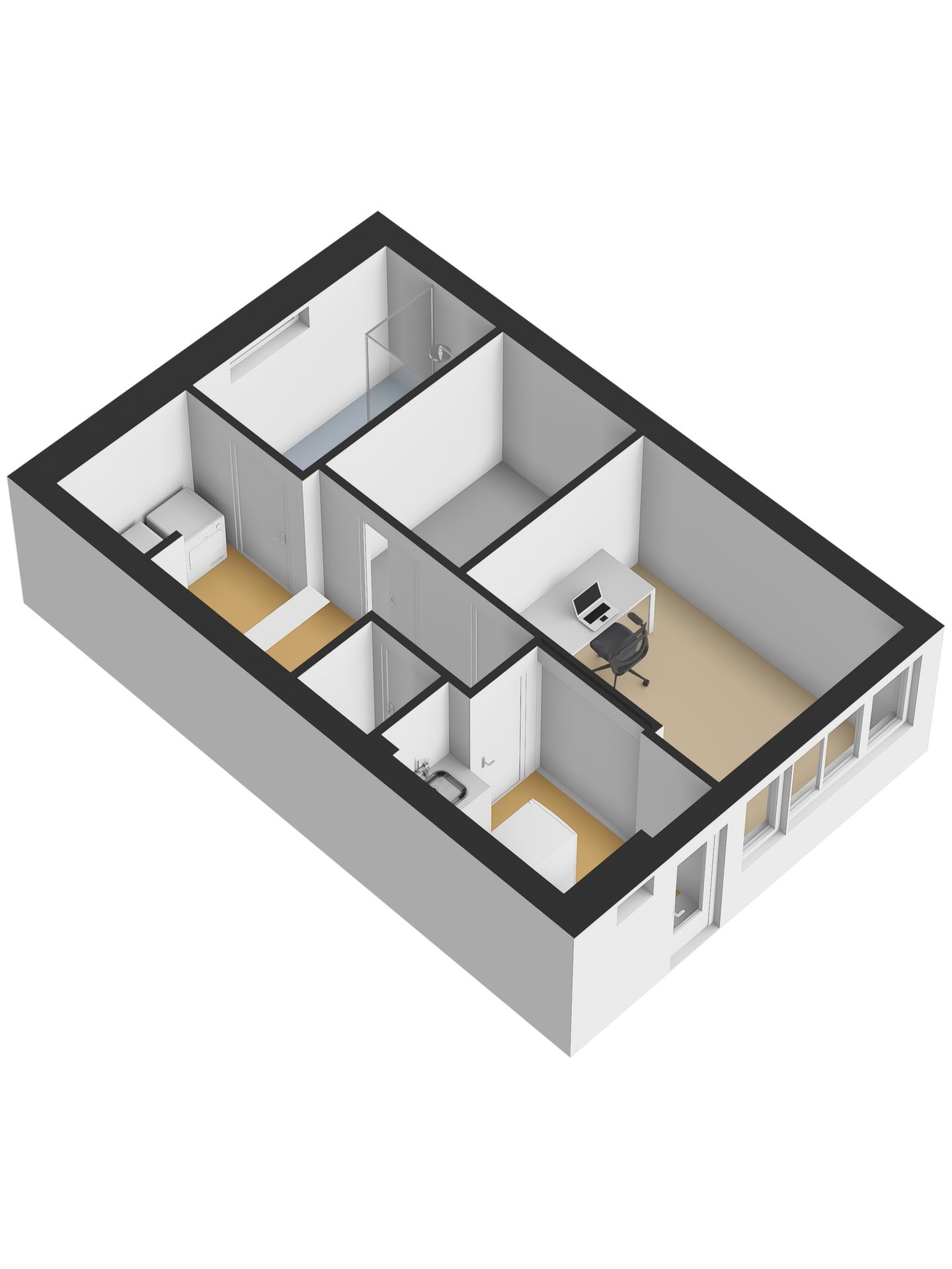 Photo 44 of Hordijk 68