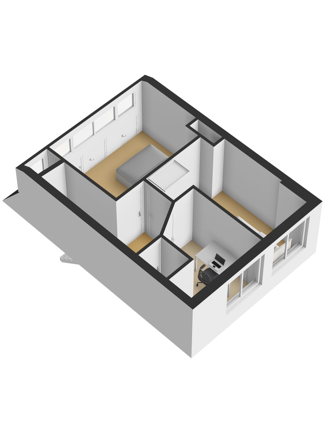 Photo 46 of Hordijk 68