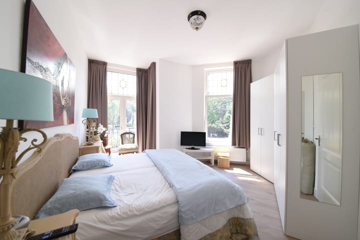 Foto 4 van Frederik Hendrikplein 37