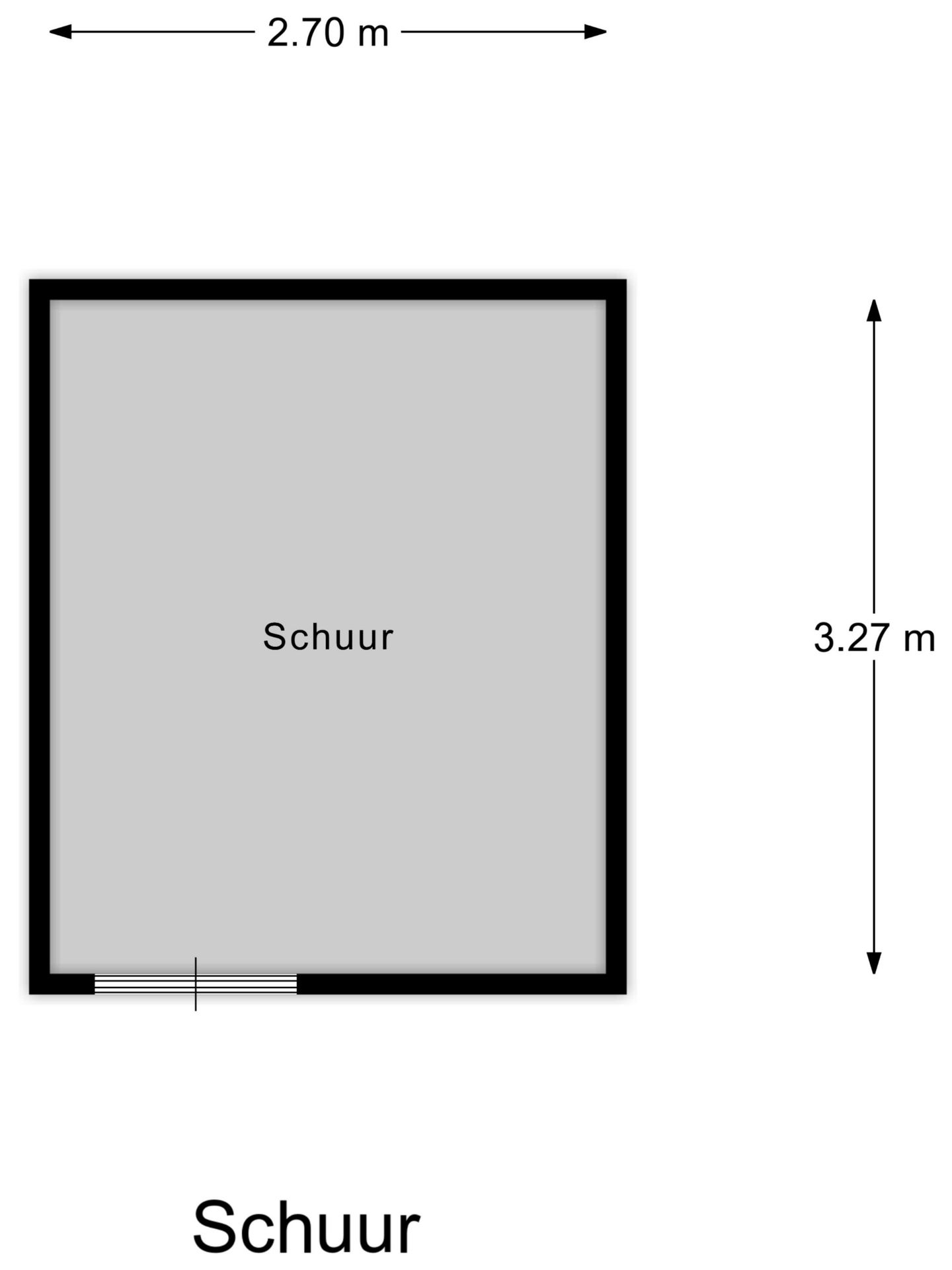 Photo 49 of Hordijk 68