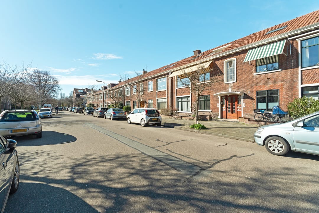 Foto 41 van Mozartlaan 143