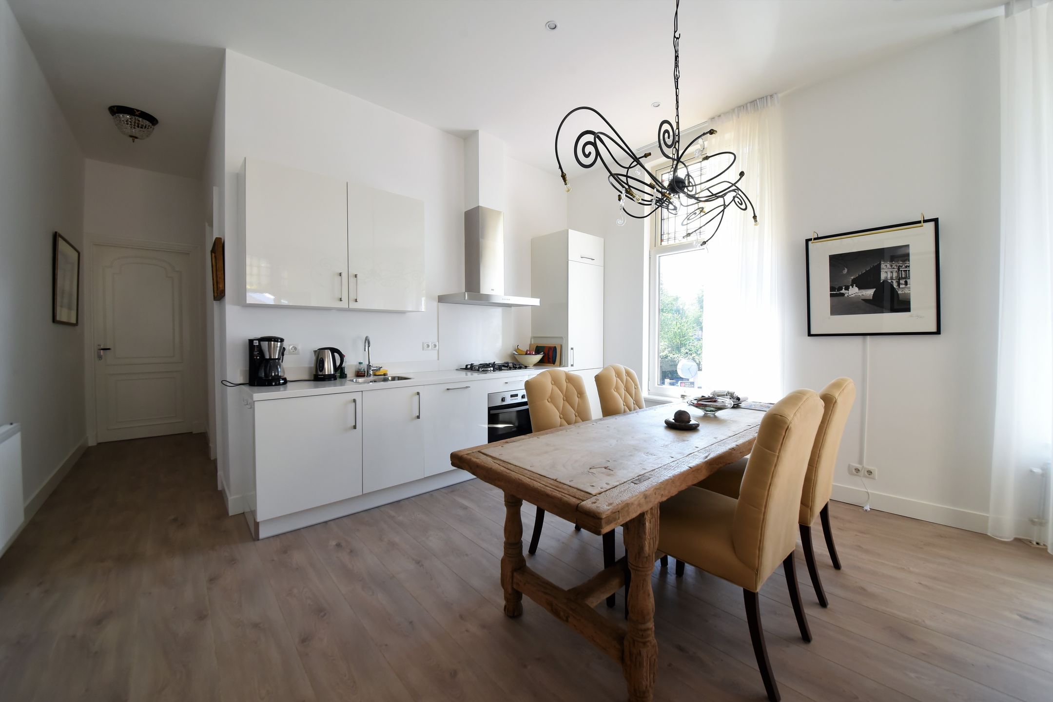 Photo 6 of Frederik Hendrikplein 37