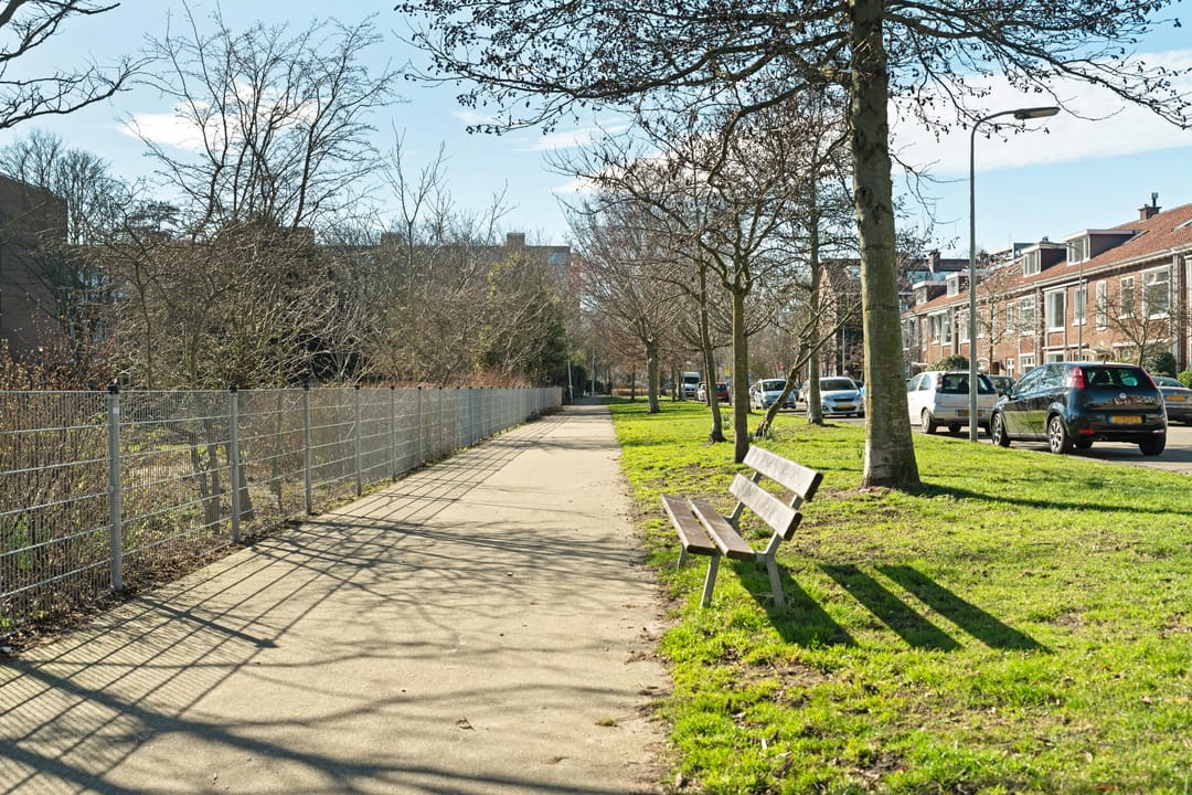 Foto 43 van Mozartlaan 143