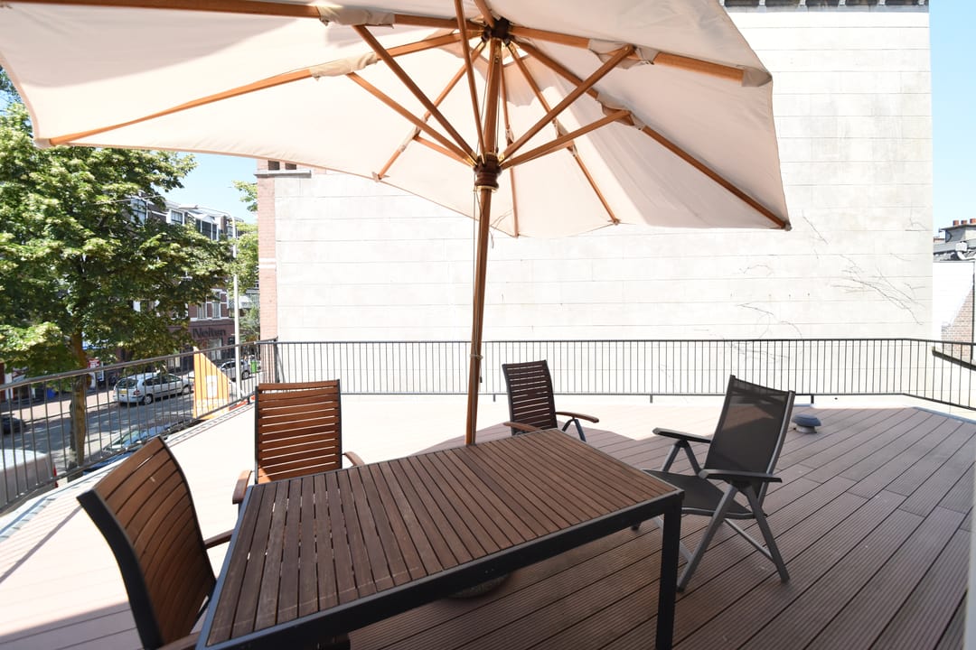 Photo 7 of Frederik Hendrikplein 37