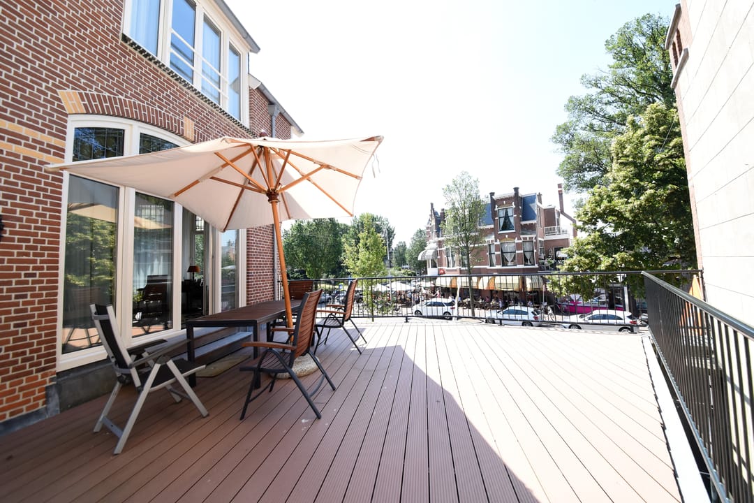 Photo 8 of Frederik Hendrikplein 37