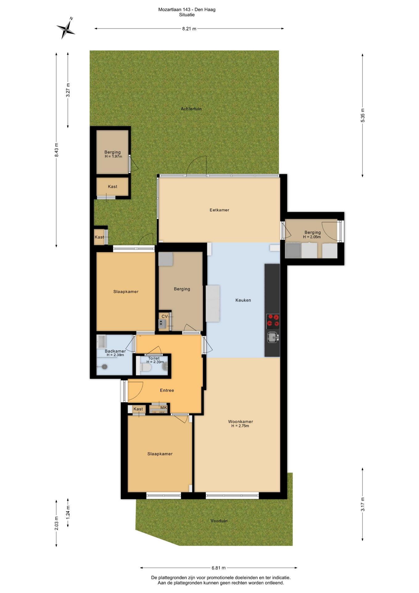 Foto 51 van Mozartlaan 143