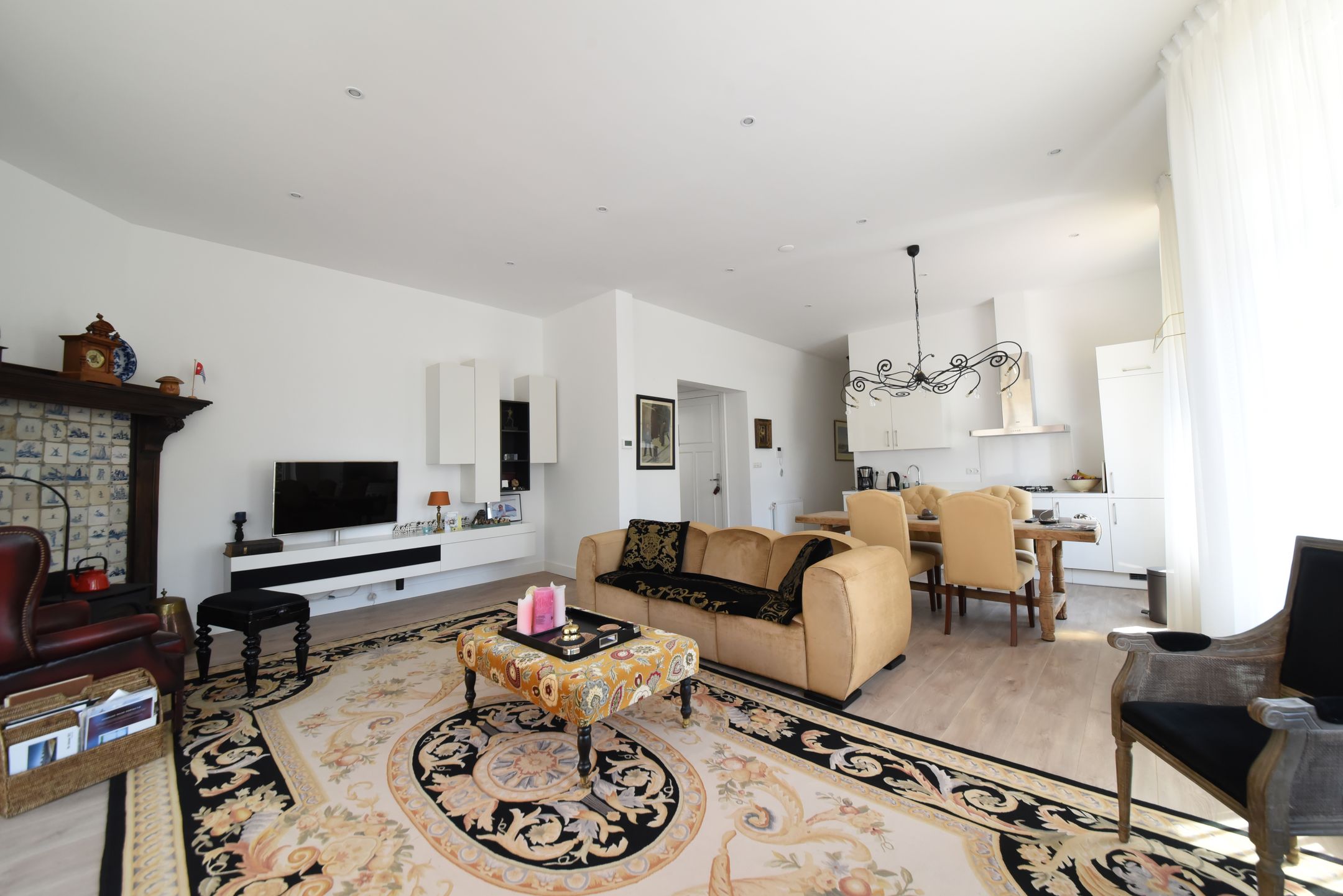 Photo 9 of Frederik Hendrikplein 37