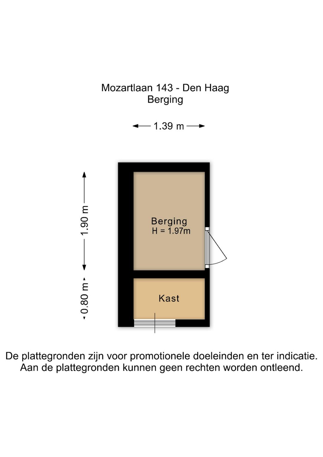 Foto 53 van Mozartlaan 143