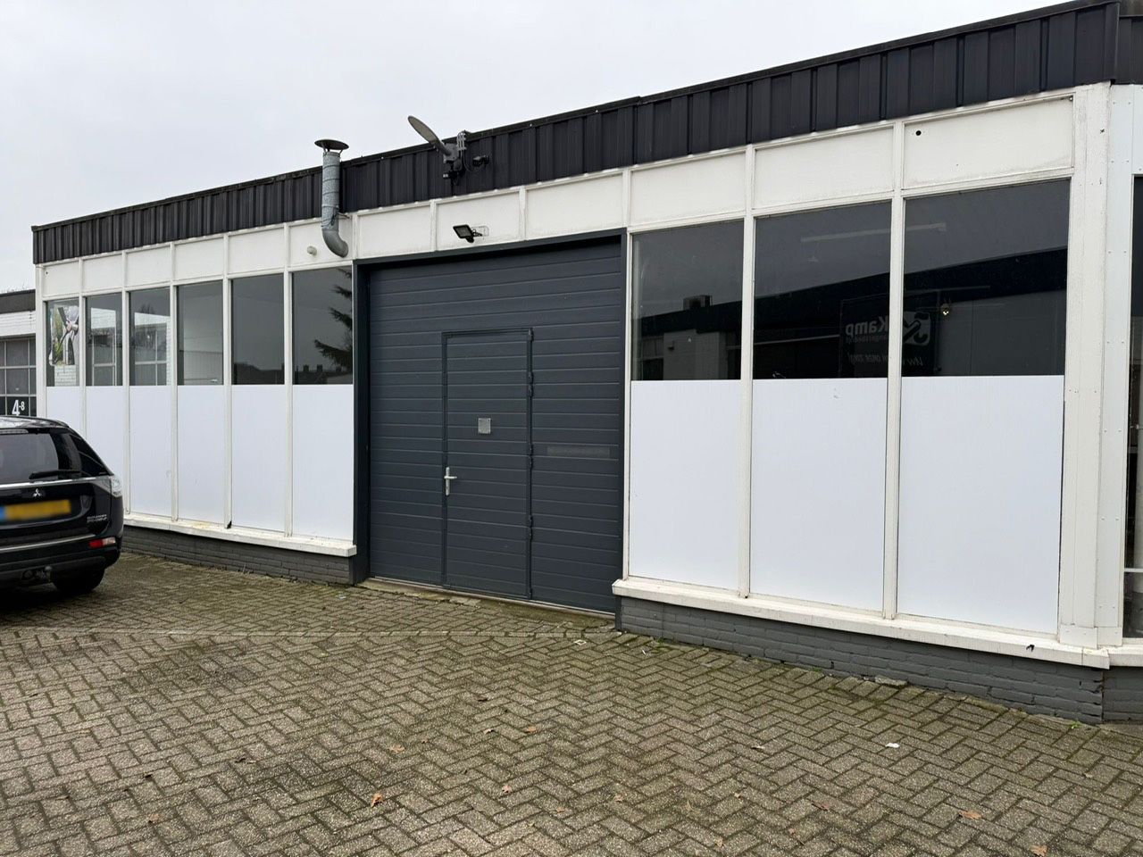 Bekijk foto 1 van Haaksbergerstraat 469-A