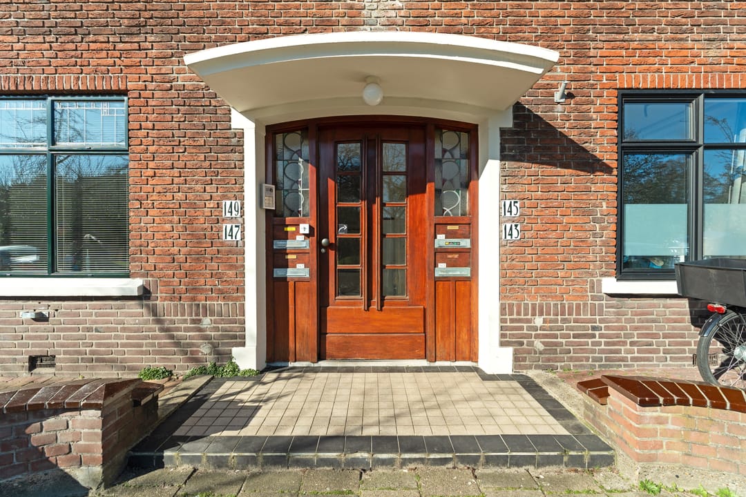 Foto 8 van Mozartlaan 143