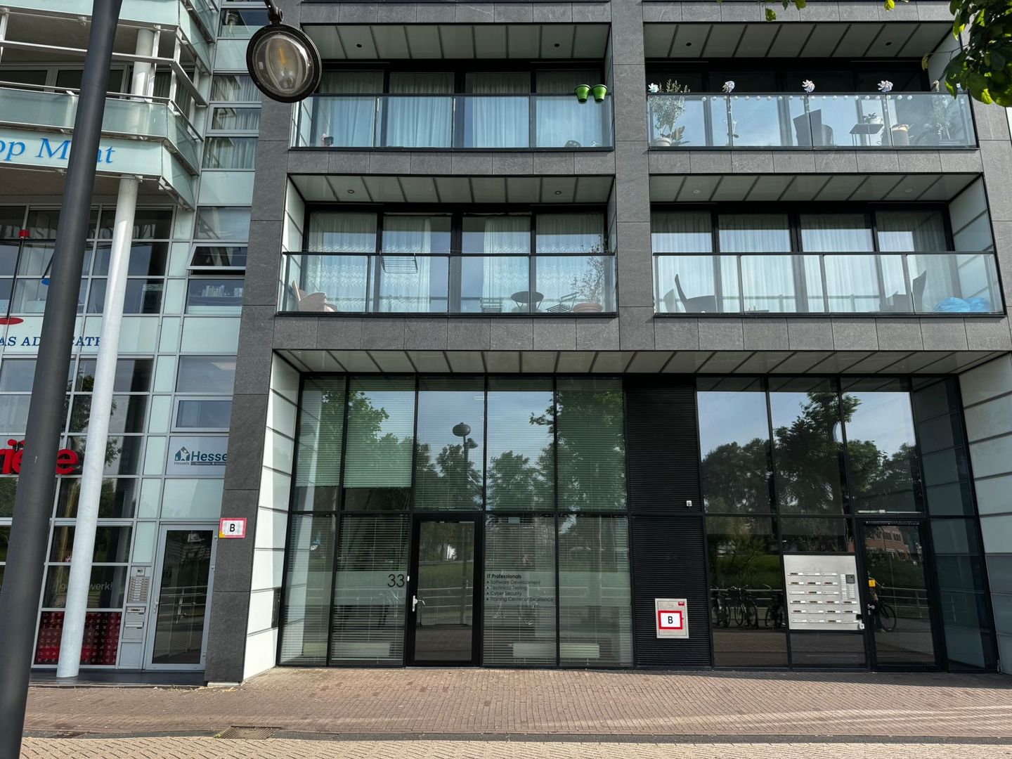 Bekijk foto 4 van Zilverparkkade 33