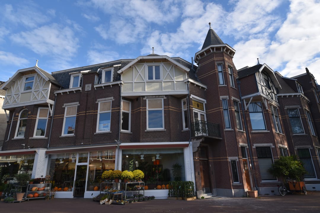 Photo 16 of Frederik Hendrikplein 37