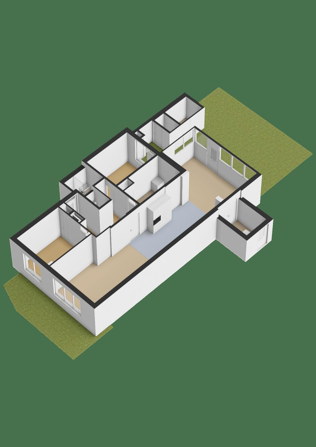 Foto 52 van Mozartlaan 143