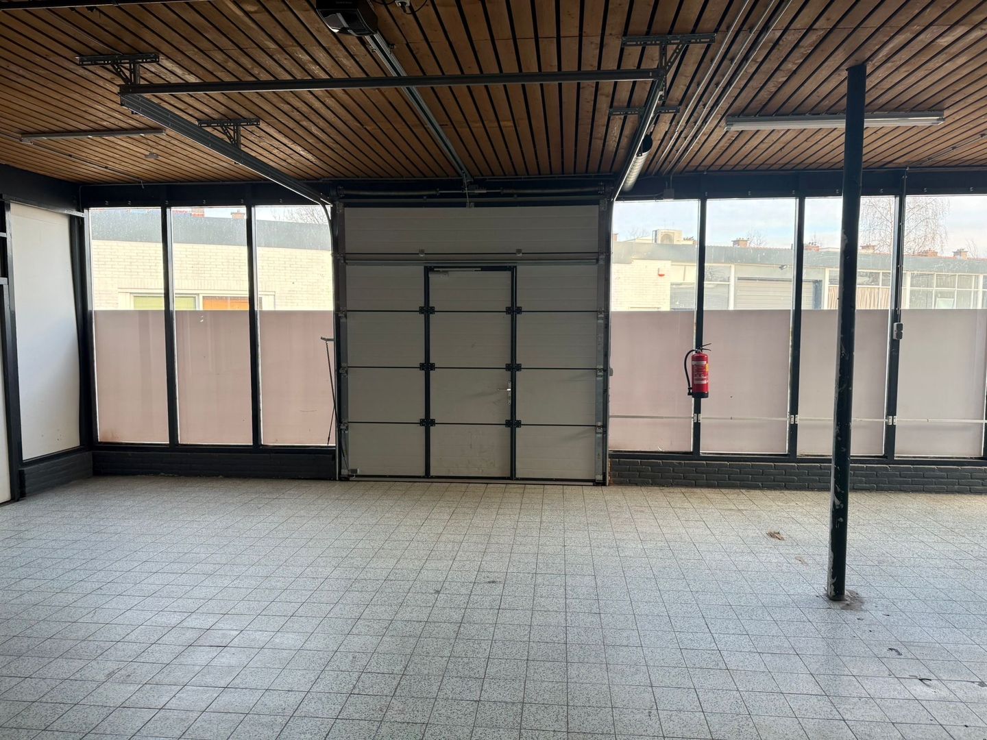 Bekijk foto 2 van Haaksbergerstraat 469-A