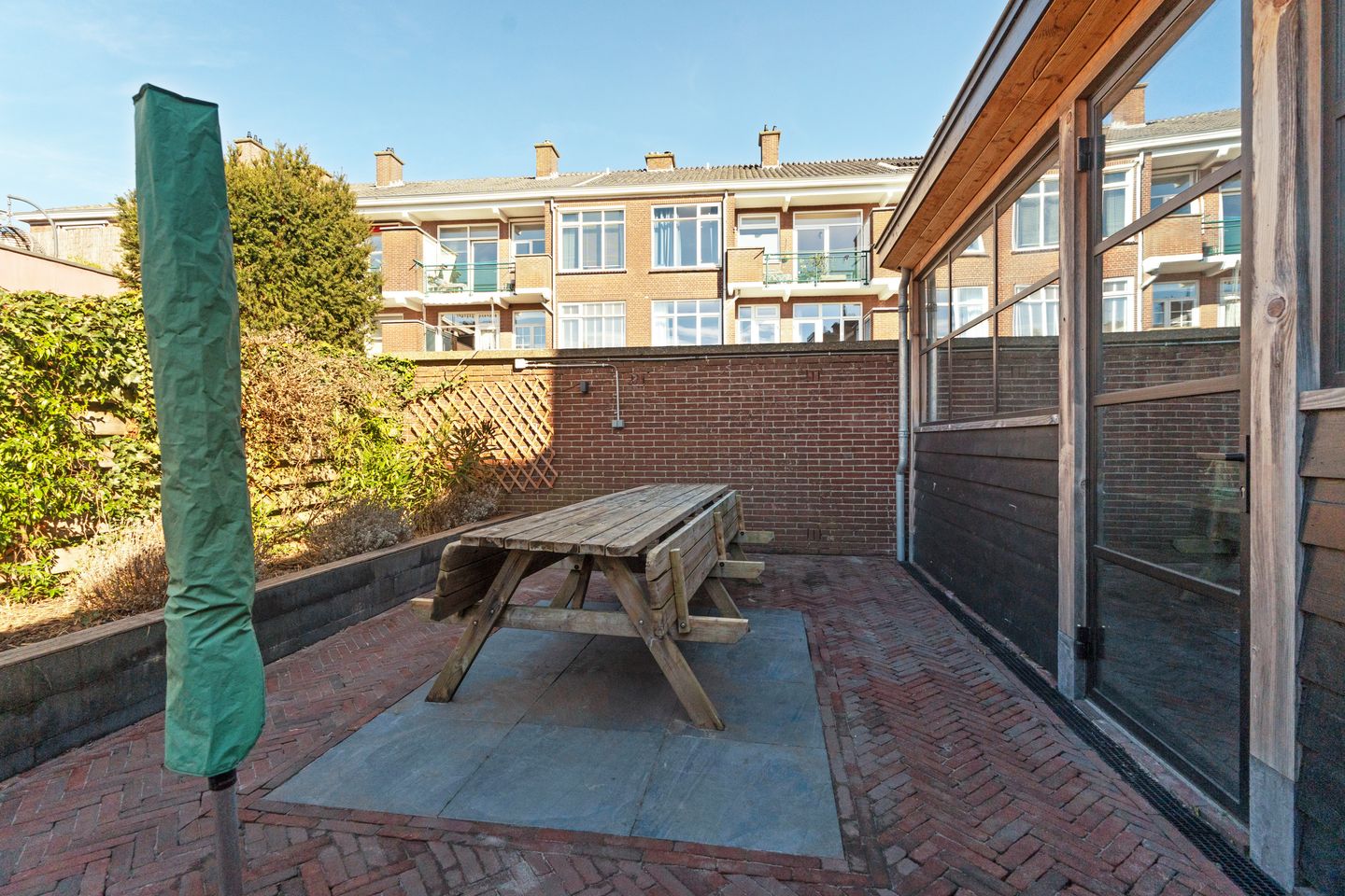 Foto 5 van Mozartlaan 143