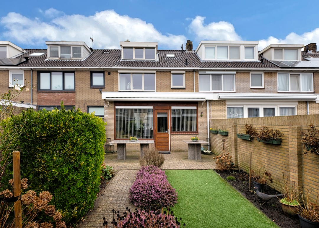 Photo 2 of van Asperenstraat 11