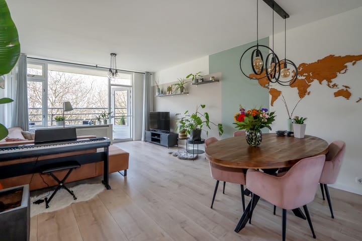 Foto 2 van Mgr Bekkerslaan 149