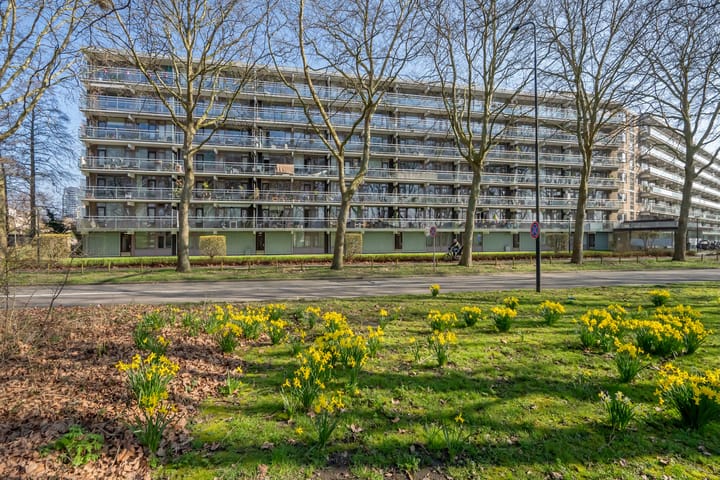 Foto 5 van Mgr Bekkerslaan 149