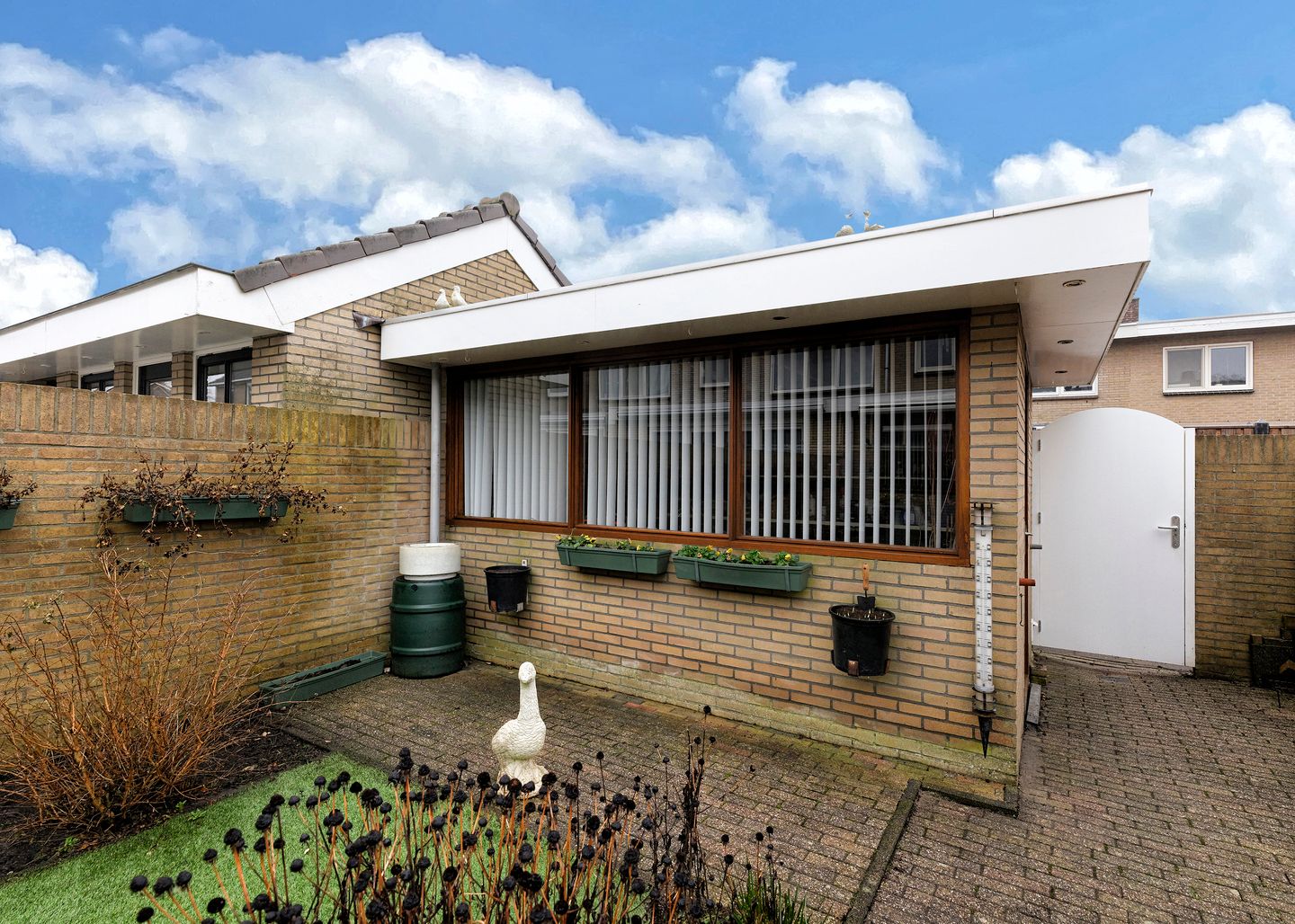 Photo 25 of van Asperenstraat 11