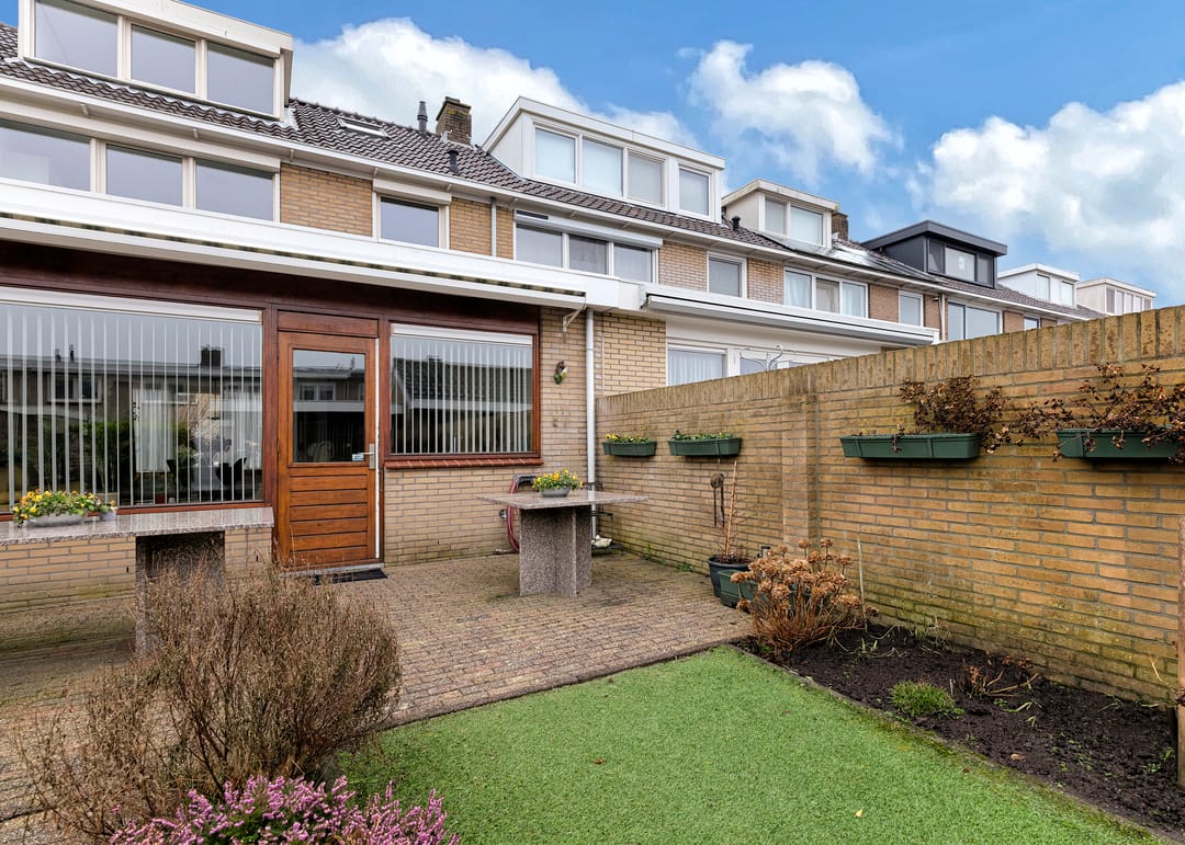 Photo 26 of van Asperenstraat 11