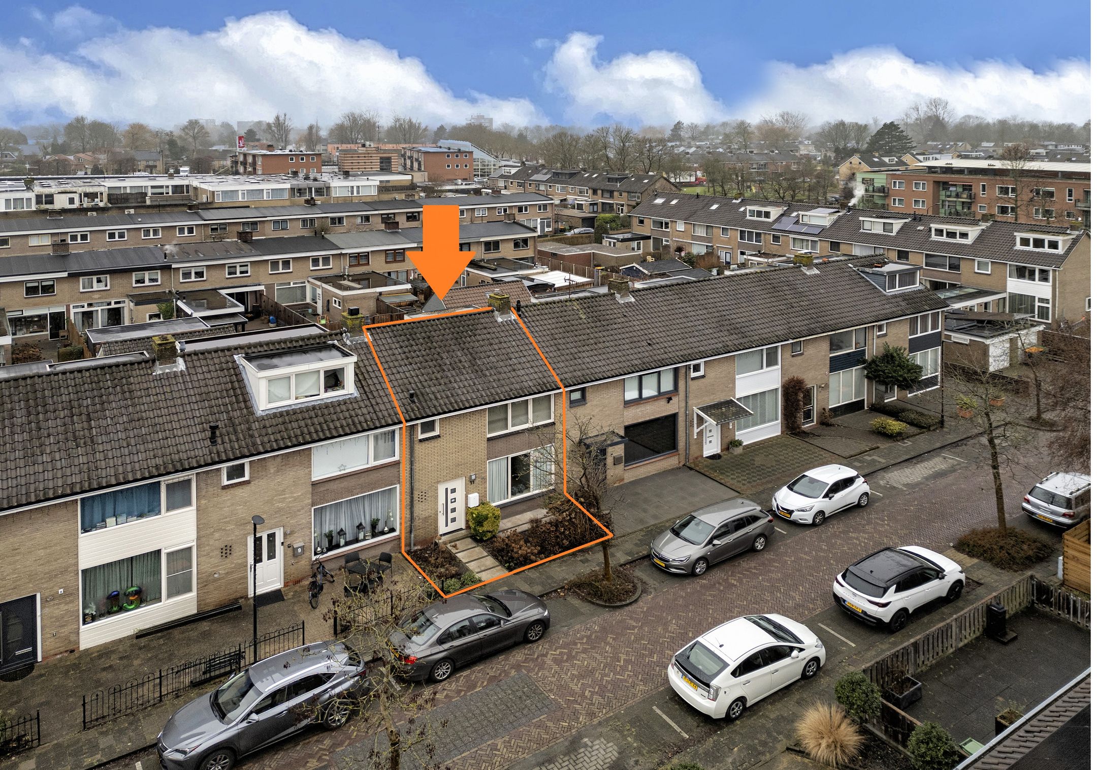 Photo 27 of van Asperenstraat 11