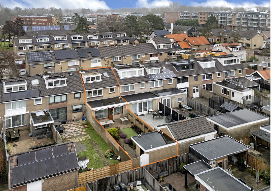 Photo 28 of van Asperenstraat 11