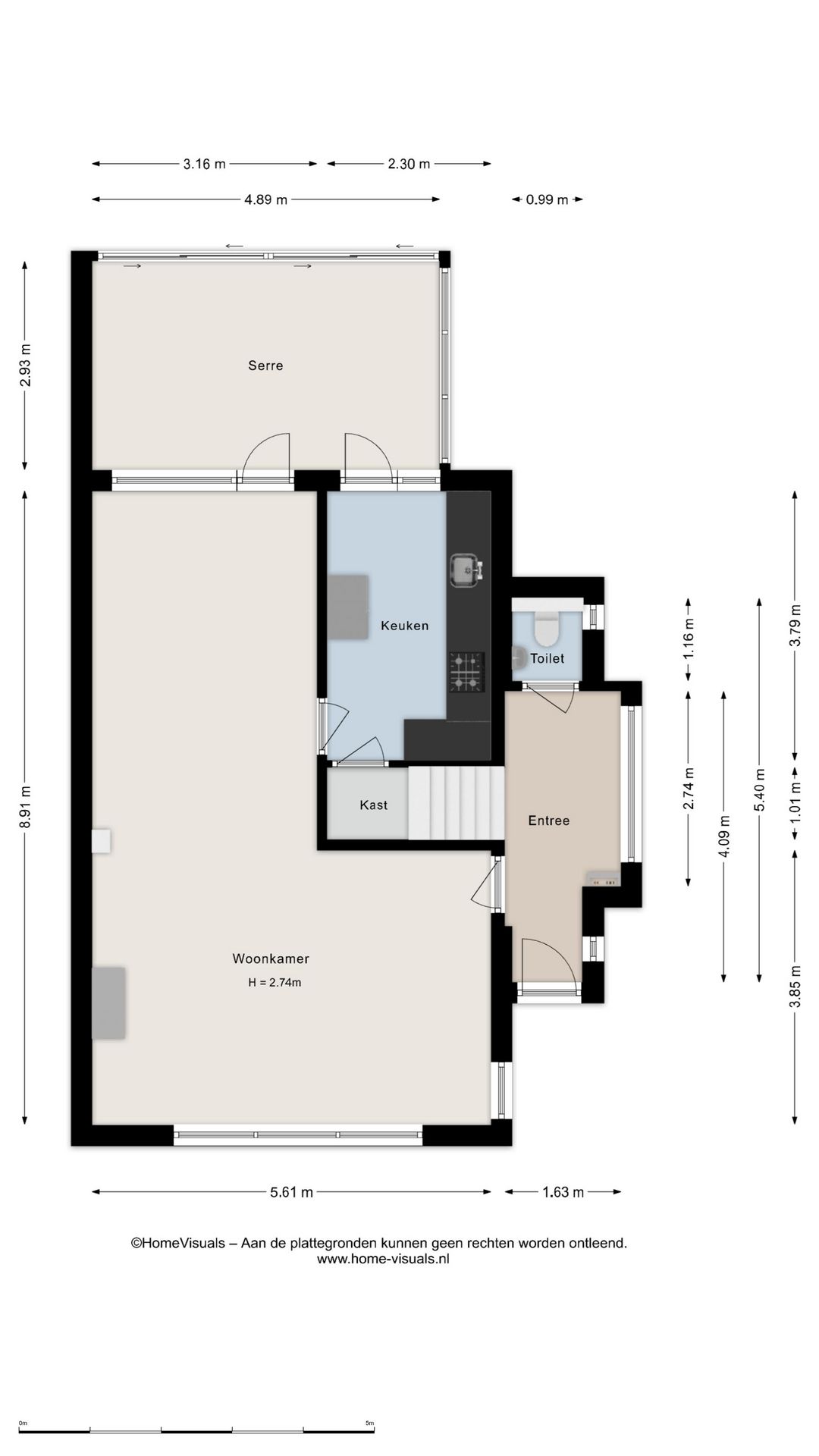 Foto 52 van Veldweg 19