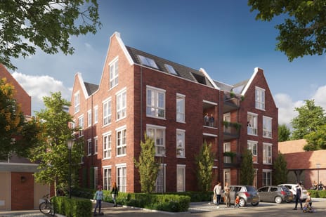 Zomerstraat thumbnail