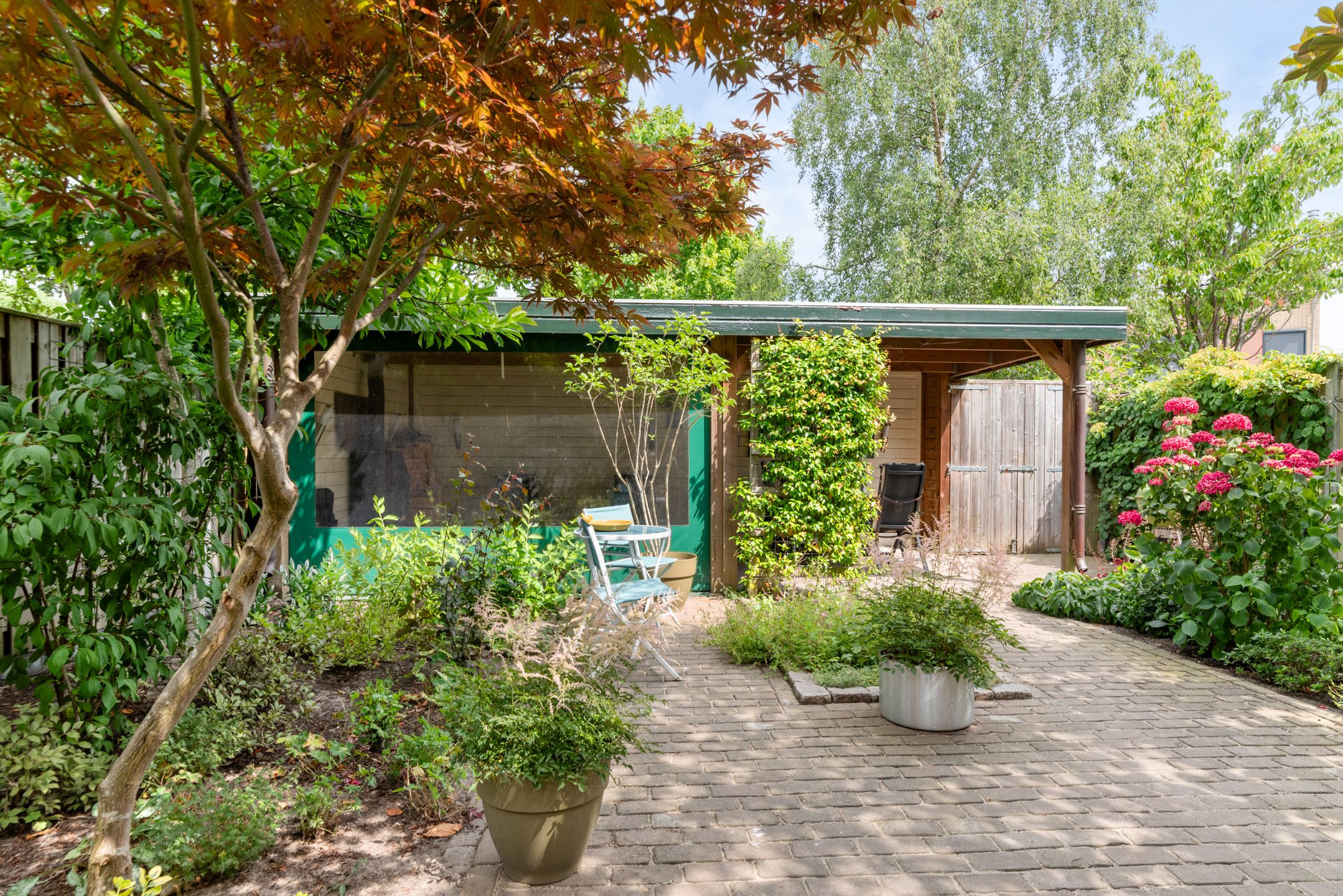 Foto 15 van Rijnland 42