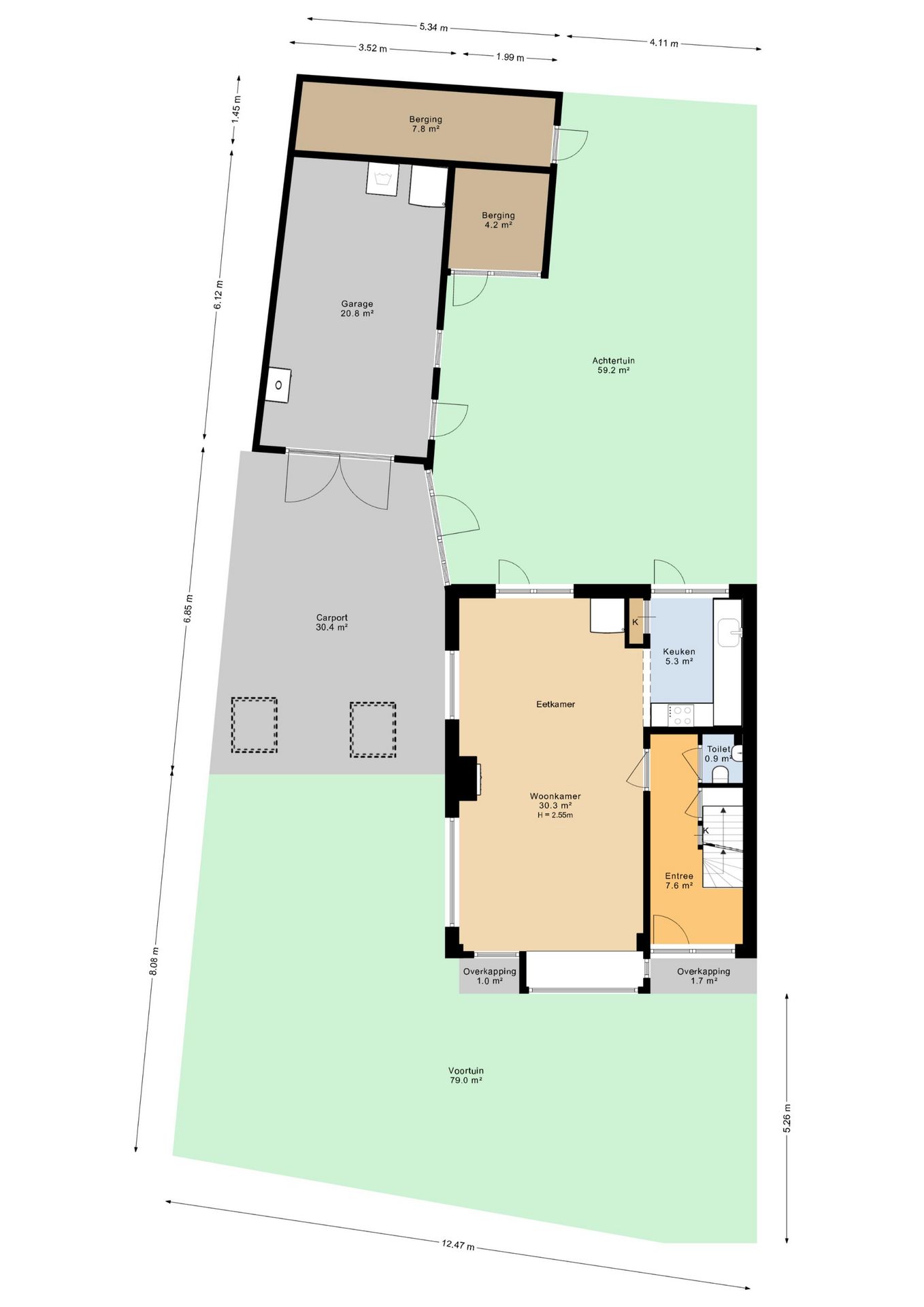 Photo 49 of Piet Heinstraat 37