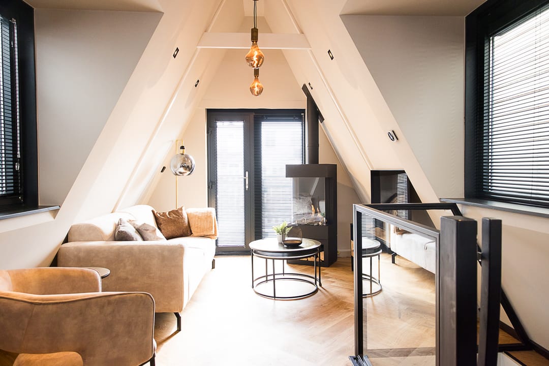 Photo 1 of Rozenstraat 71