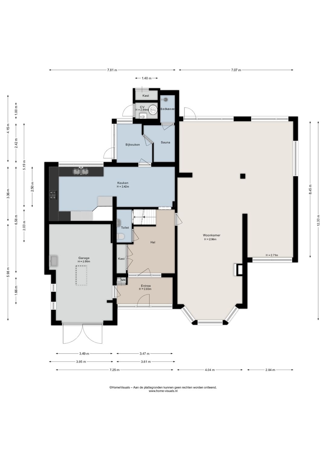 Foto 67 van Hammerweg 7