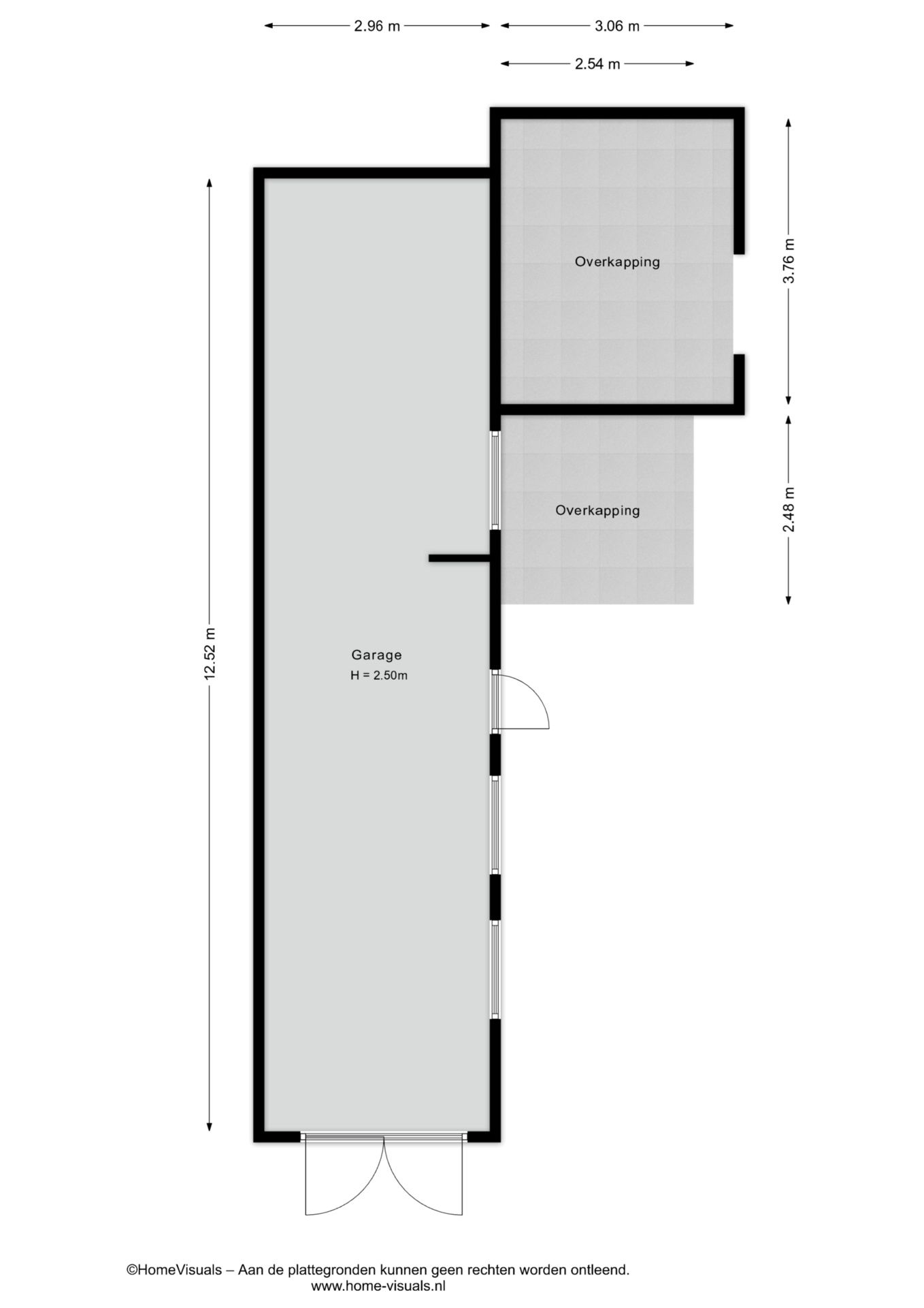 Foto 70 van Hammerweg 7