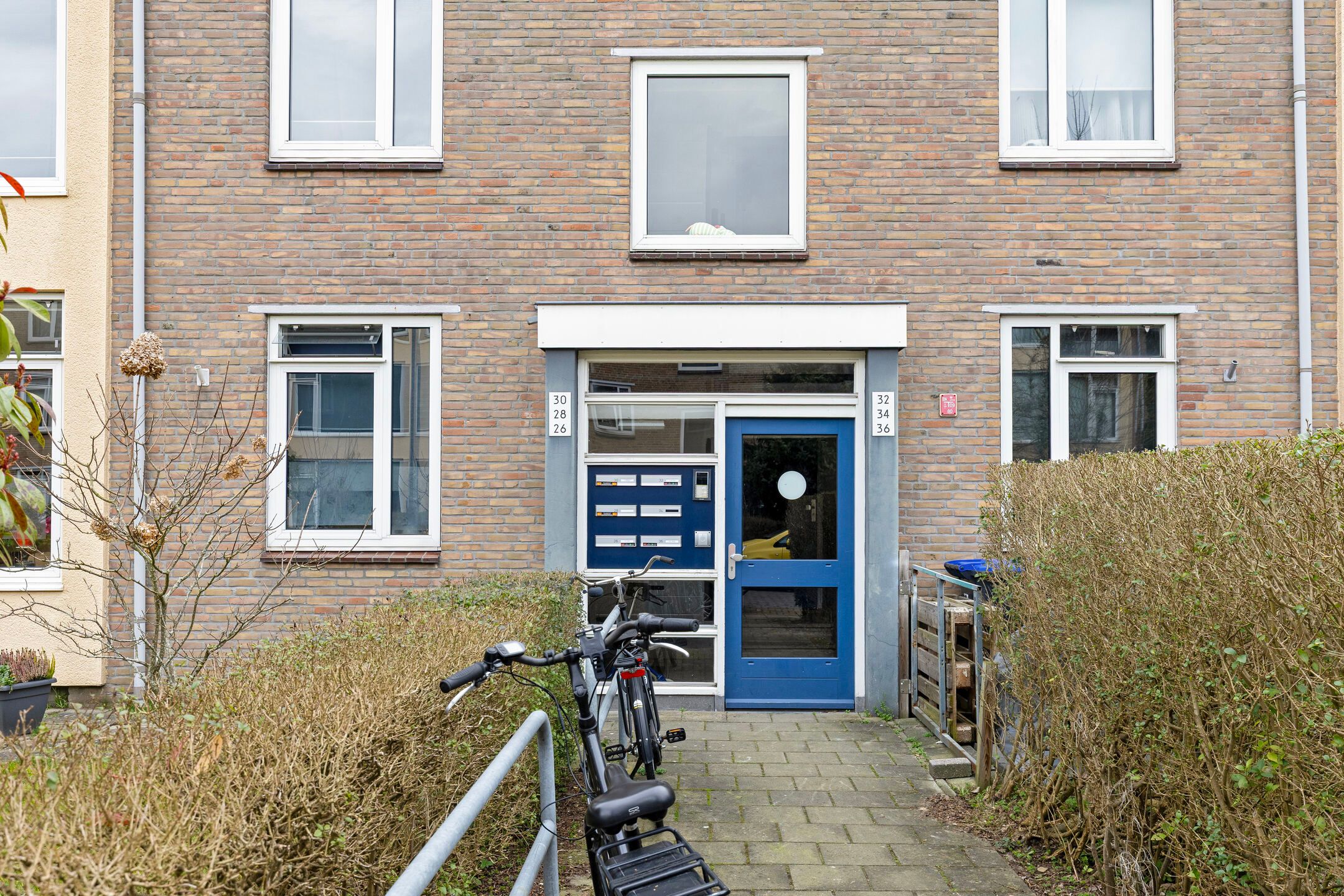 Foto 30 van Willem de Rijkestraat 30