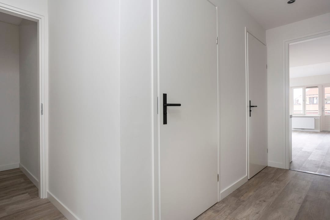 Foto 7 van Domineeskamp 4-E