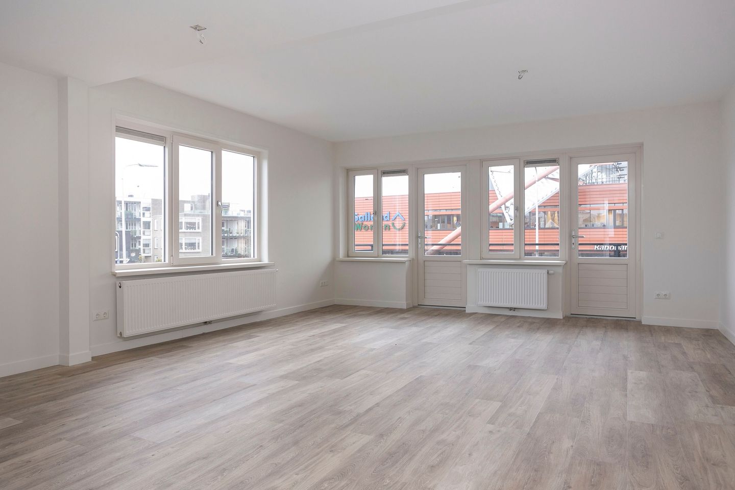 Foto 4 van Domineeskamp 4-E