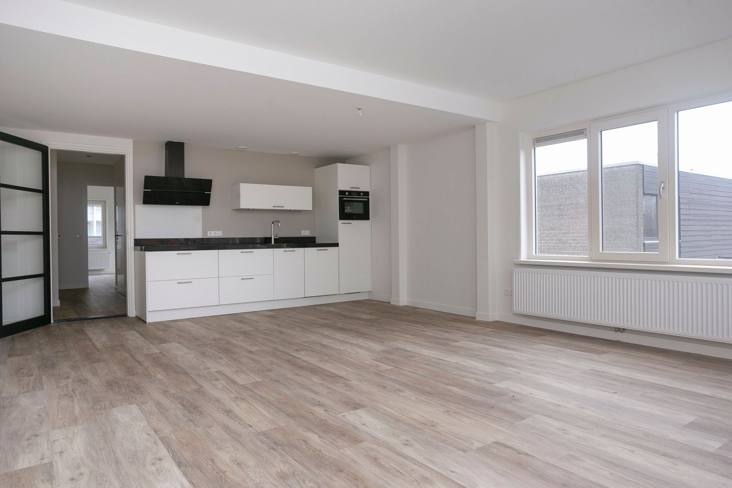 Foto 5 van Domineeskamp 4-E