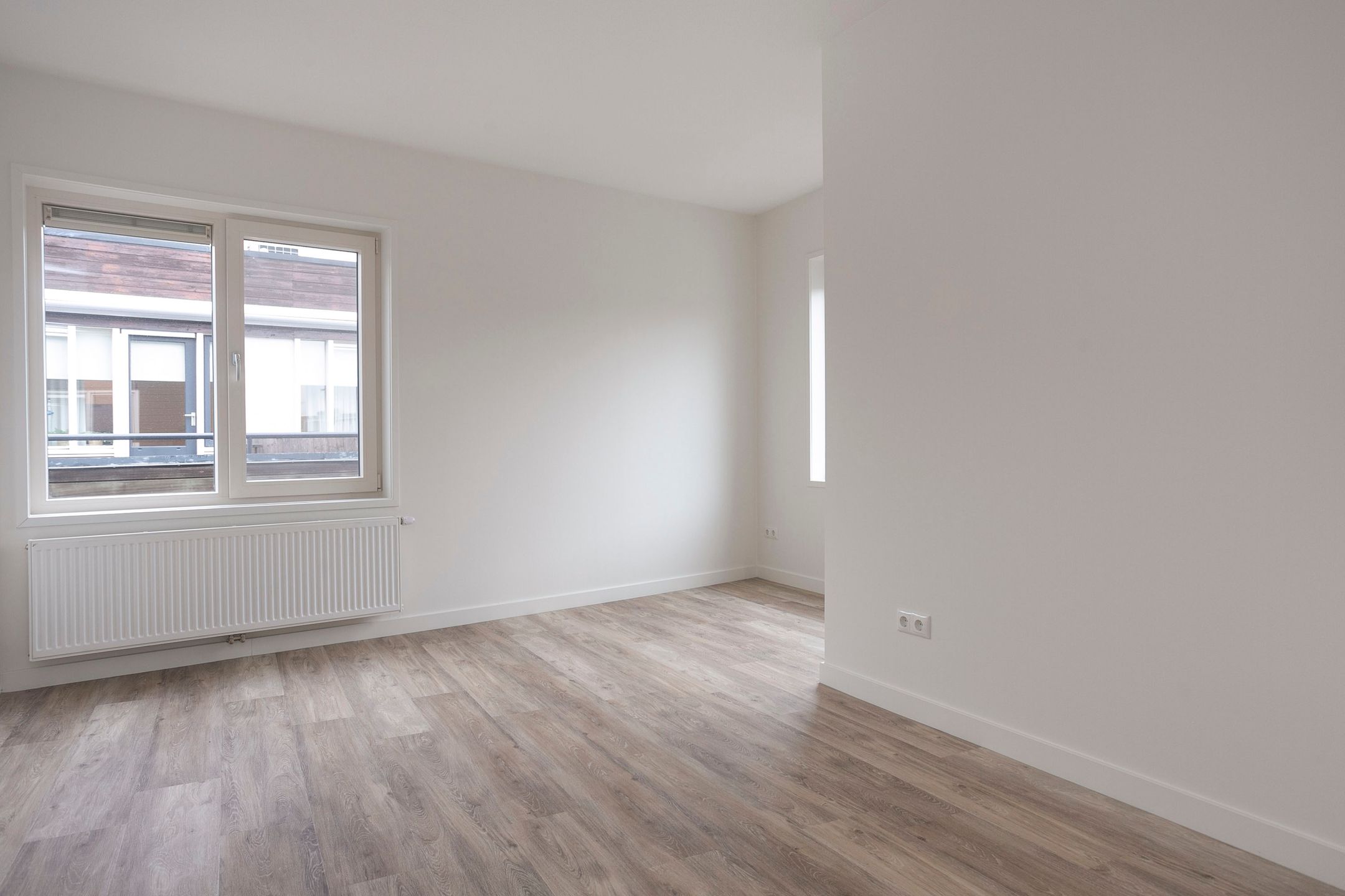 Foto 9 van Domineeskamp 4-E