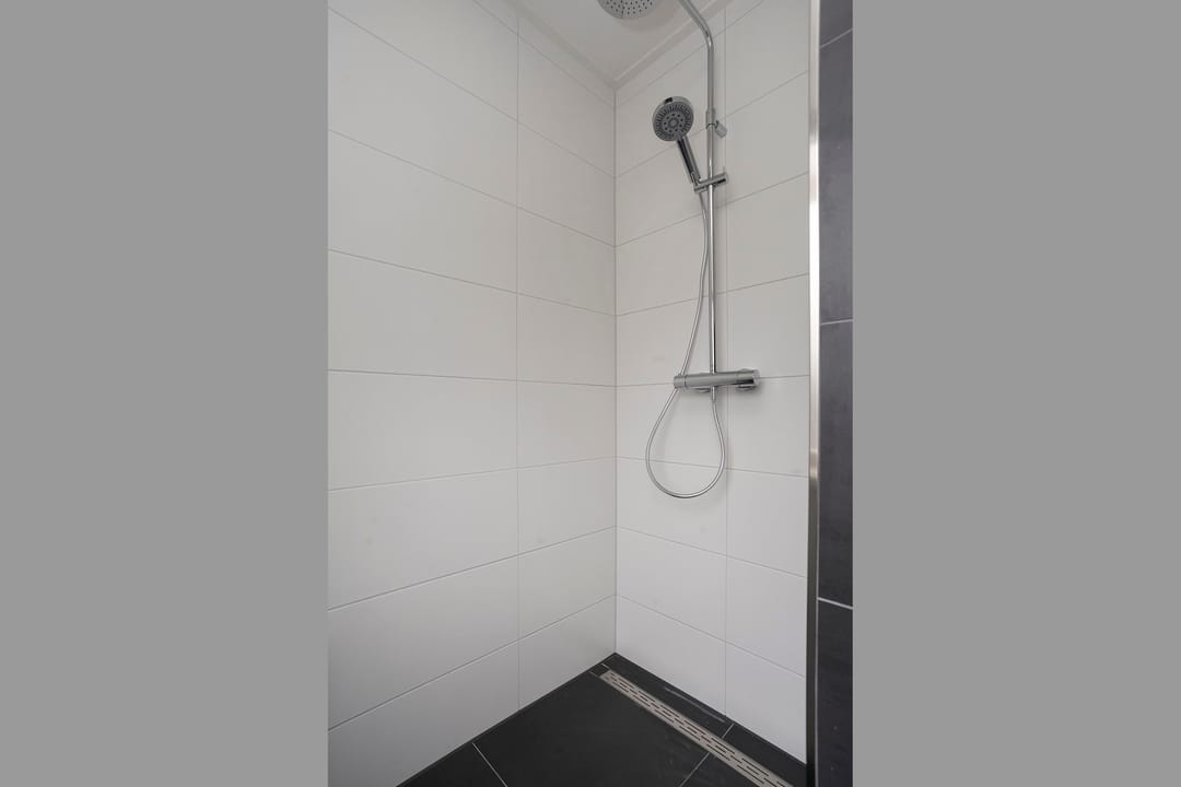 Foto 13 van Domineeskamp 4-E