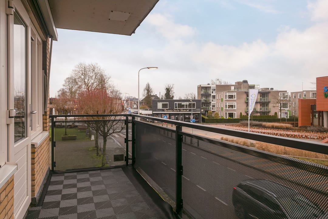 Foto 16 van Domineeskamp 4-E