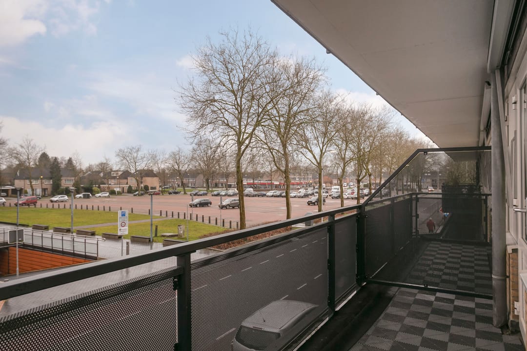 Foto 17 van Domineeskamp 4-E