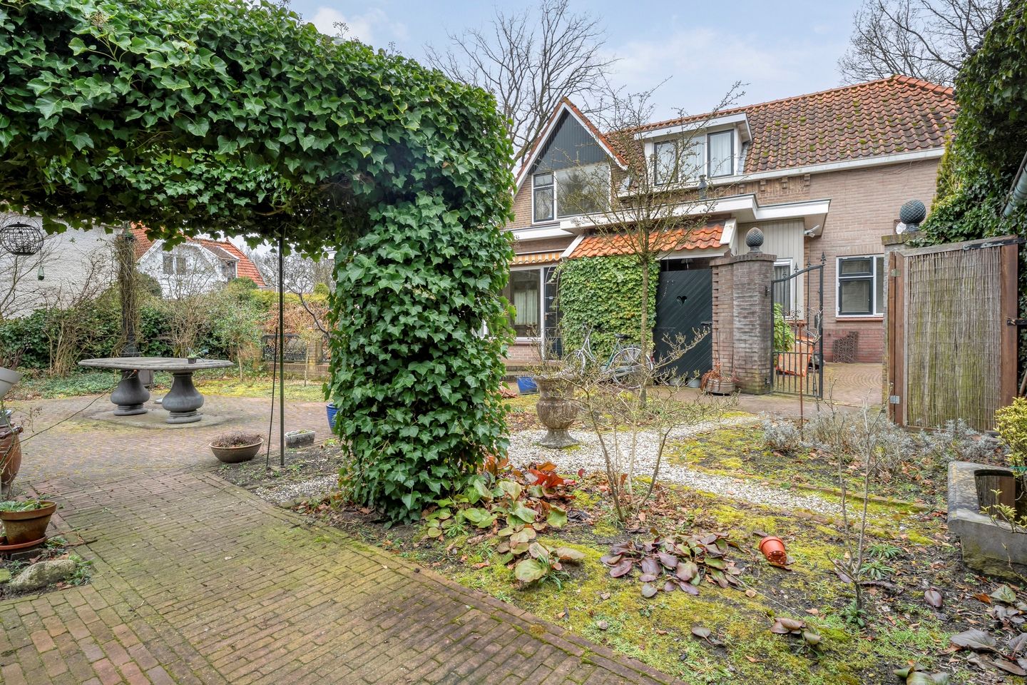 Foto 50 van Hammerweg 7